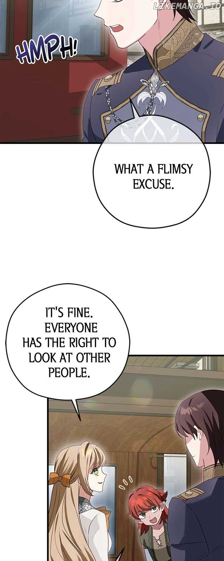 A Golden Fate That Transcends Time Chapter 52 page 9