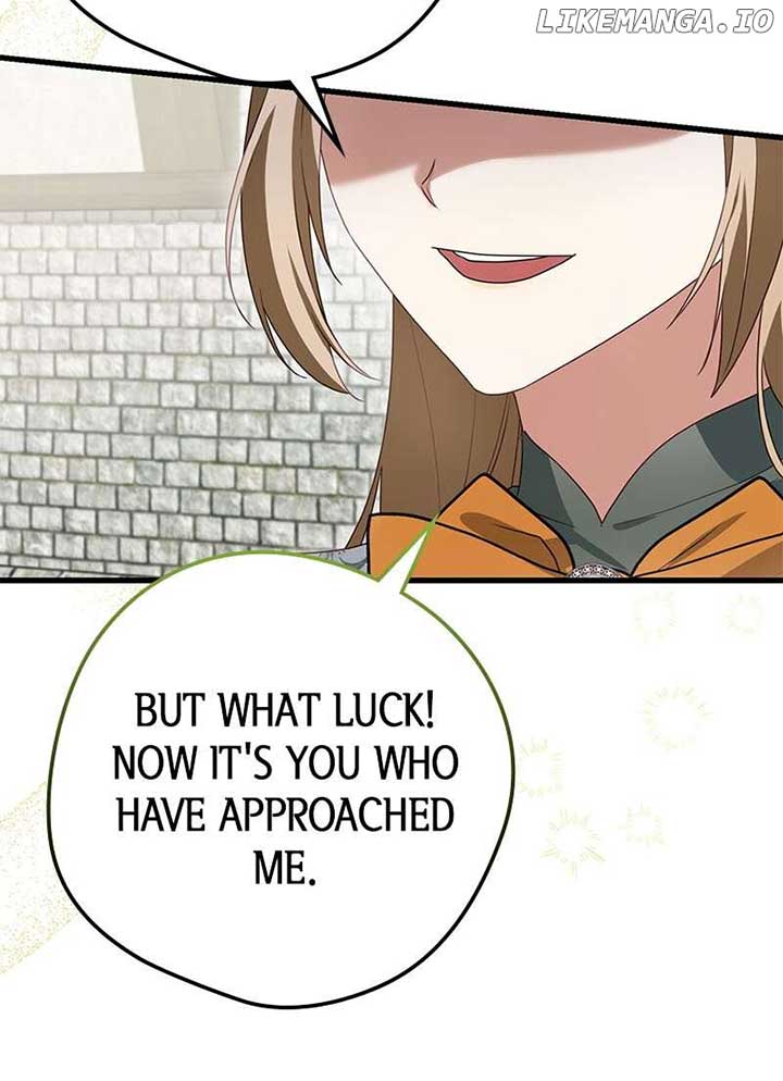 A Golden Fate That Transcends Time Chapter 52 page 12