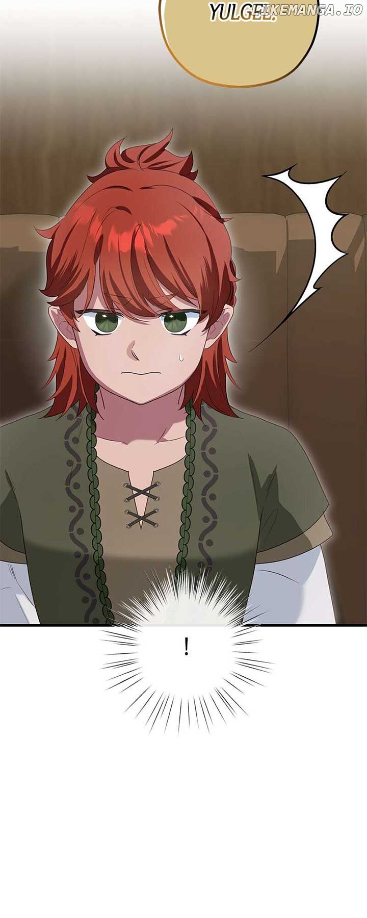 A Golden Fate That Transcends Time Chapter 52 page 14