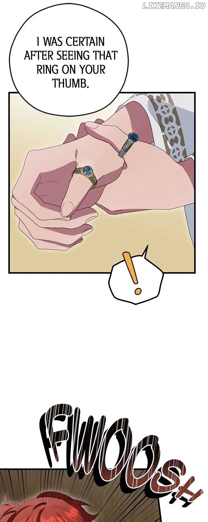 A Golden Fate That Transcends Time Chapter 52 page 20