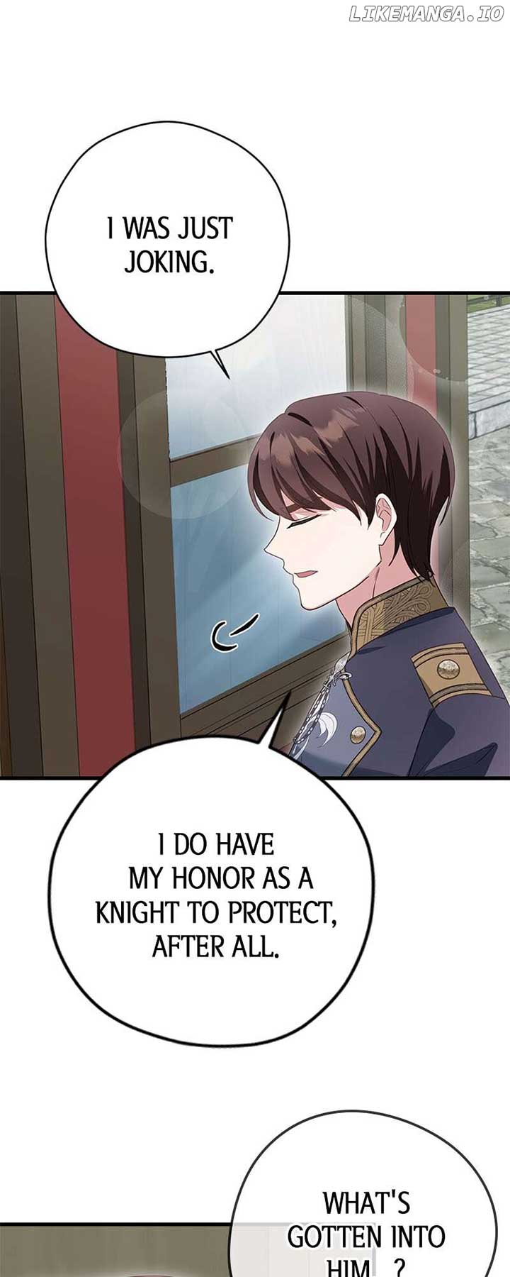 A Golden Fate That Transcends Time Chapter 52 page 24
