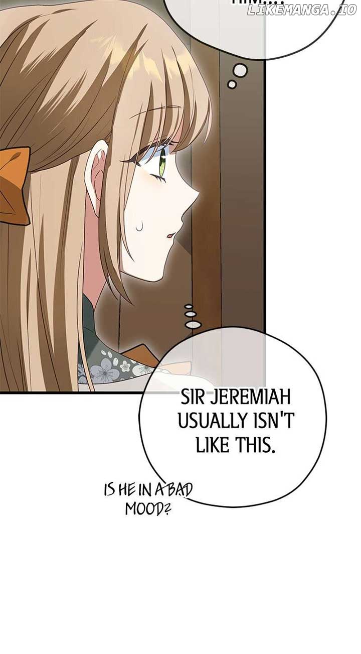 A Golden Fate That Transcends Time Chapter 52 page 25