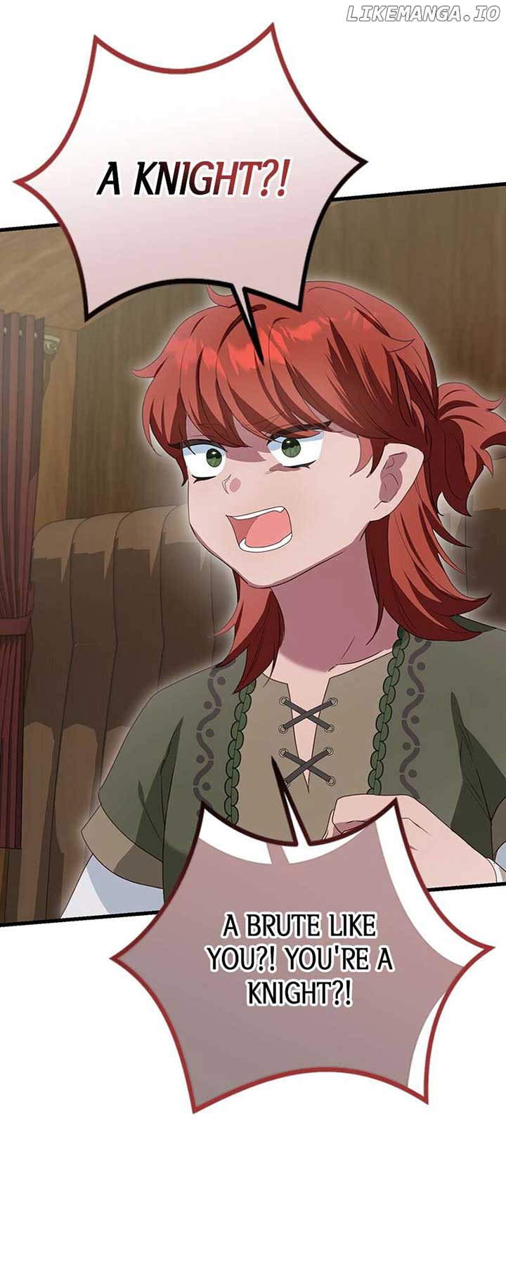 A Golden Fate That Transcends Time Chapter 52 page 26