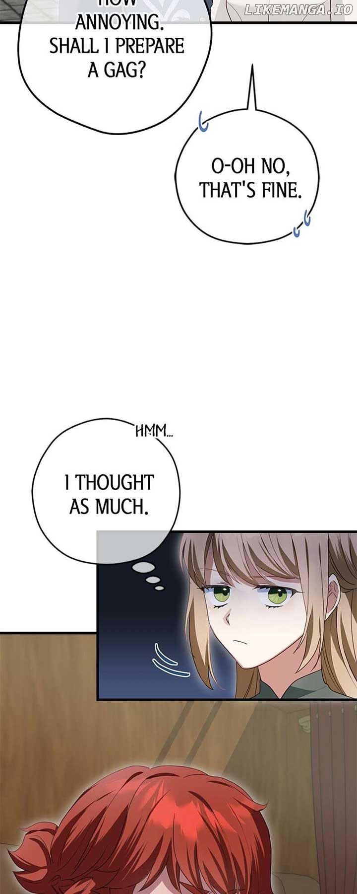 A Golden Fate That Transcends Time Chapter 52 page 2