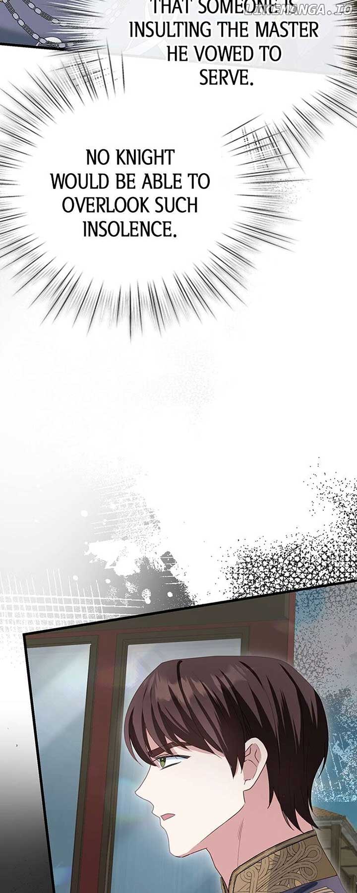 A Golden Fate That Transcends Time Chapter 52 page 30