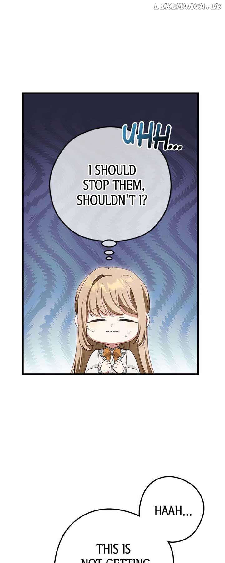 A Golden Fate That Transcends Time Chapter 52 page 34