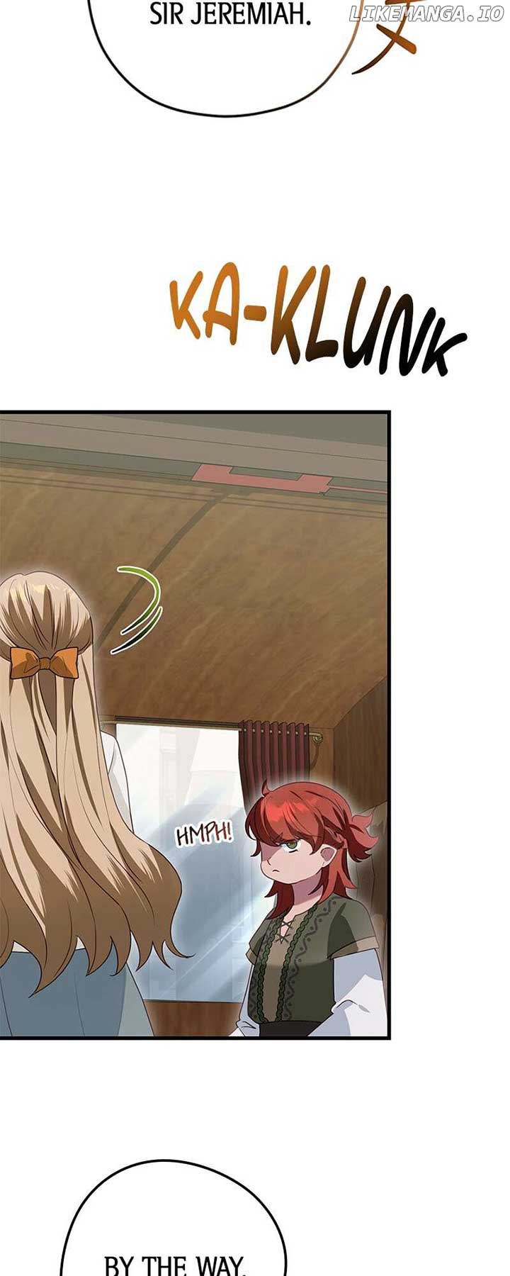 A Golden Fate That Transcends Time Chapter 52 page 37