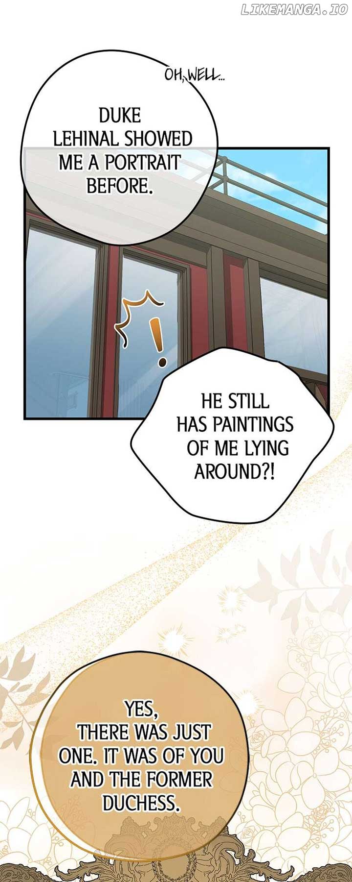A Golden Fate That Transcends Time Chapter 52 page 40