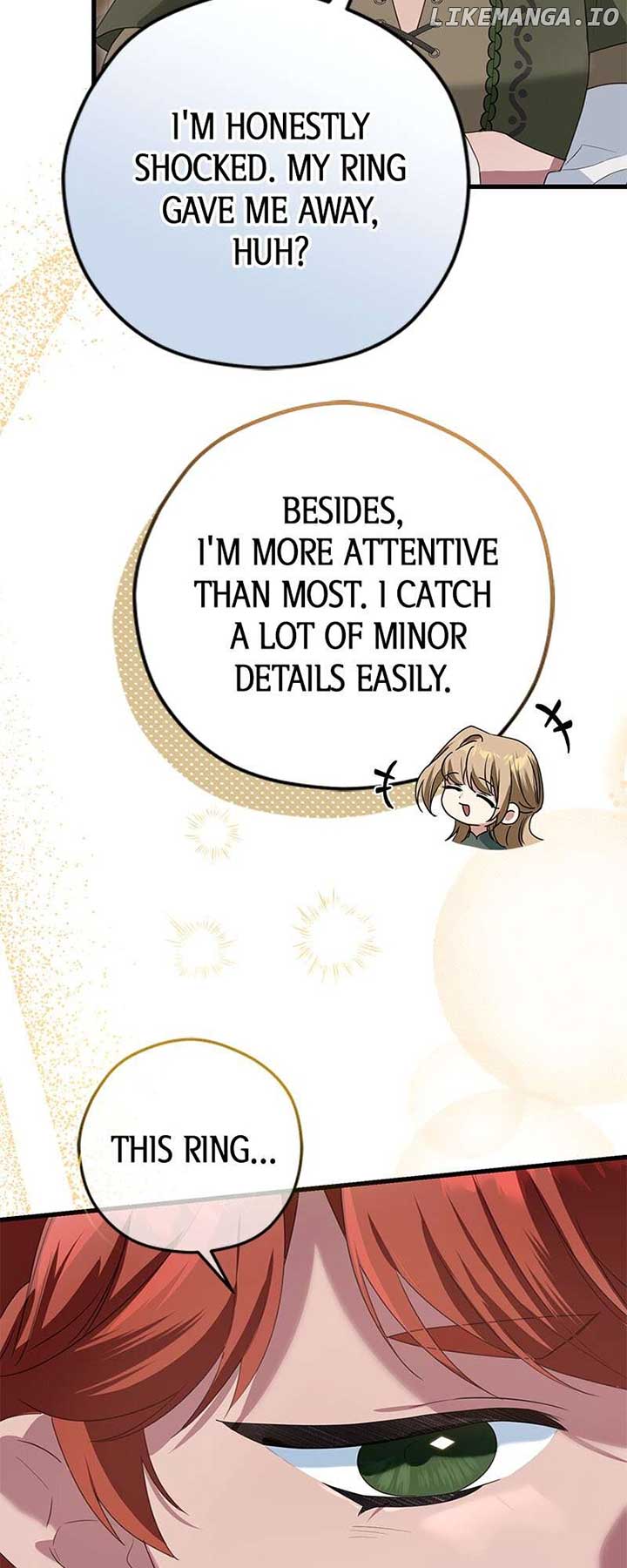 A Golden Fate That Transcends Time Chapter 52 page 43