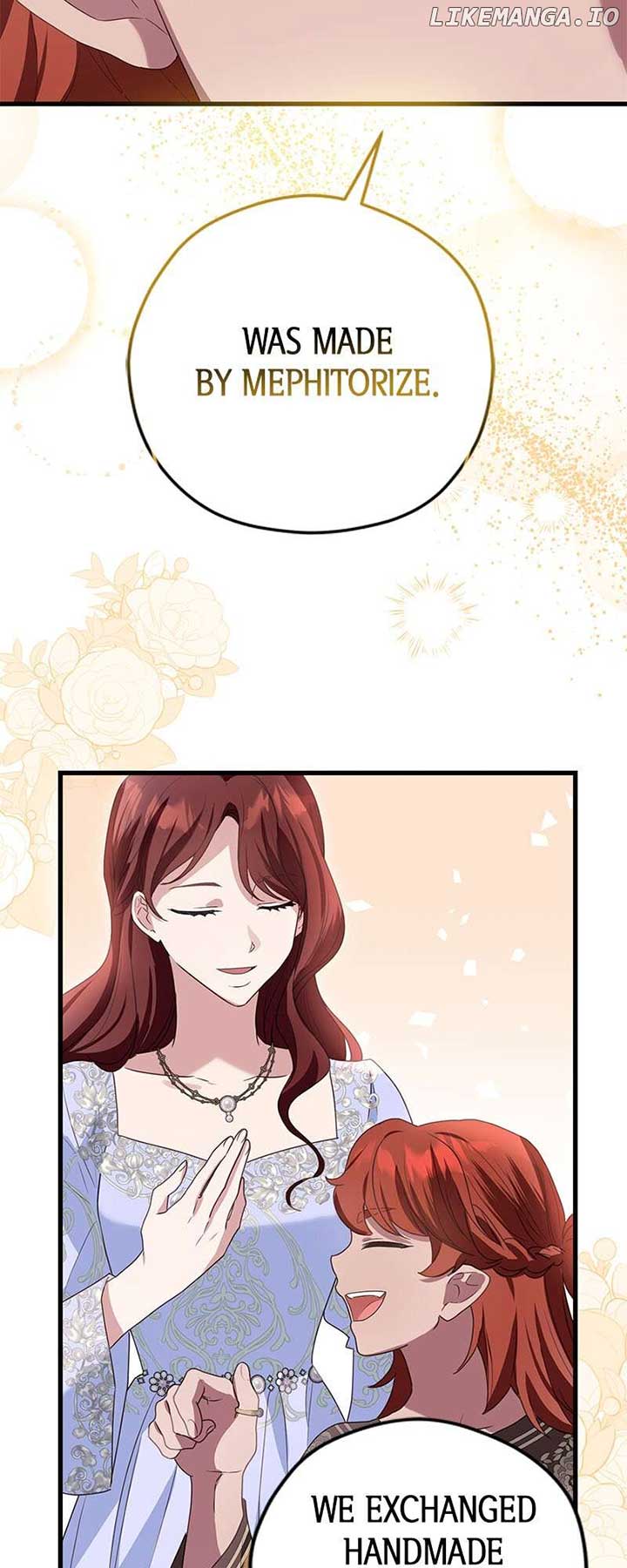 A Golden Fate That Transcends Time Chapter 52 page 44