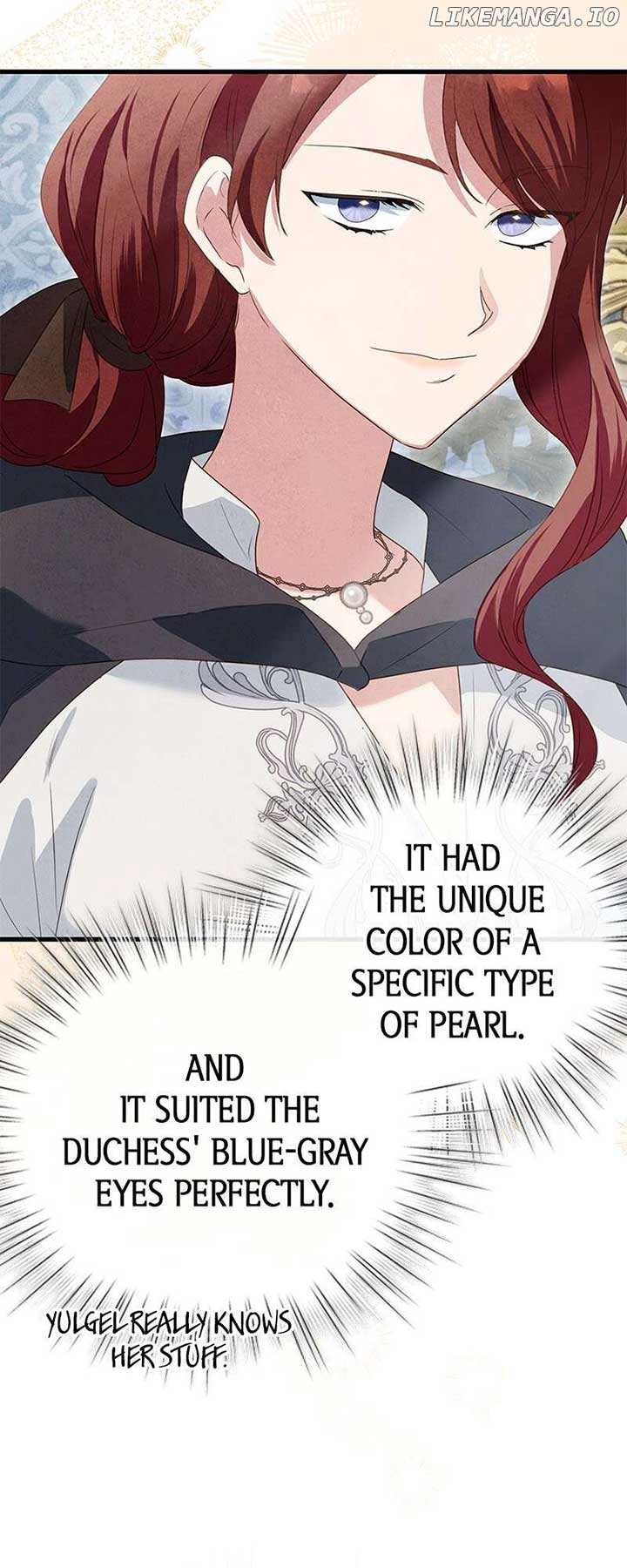 A Golden Fate That Transcends Time Chapter 52 page 48
