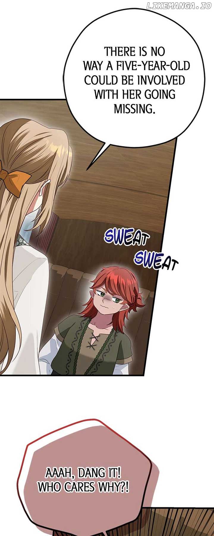 A Golden Fate That Transcends Time Chapter 52 page 53