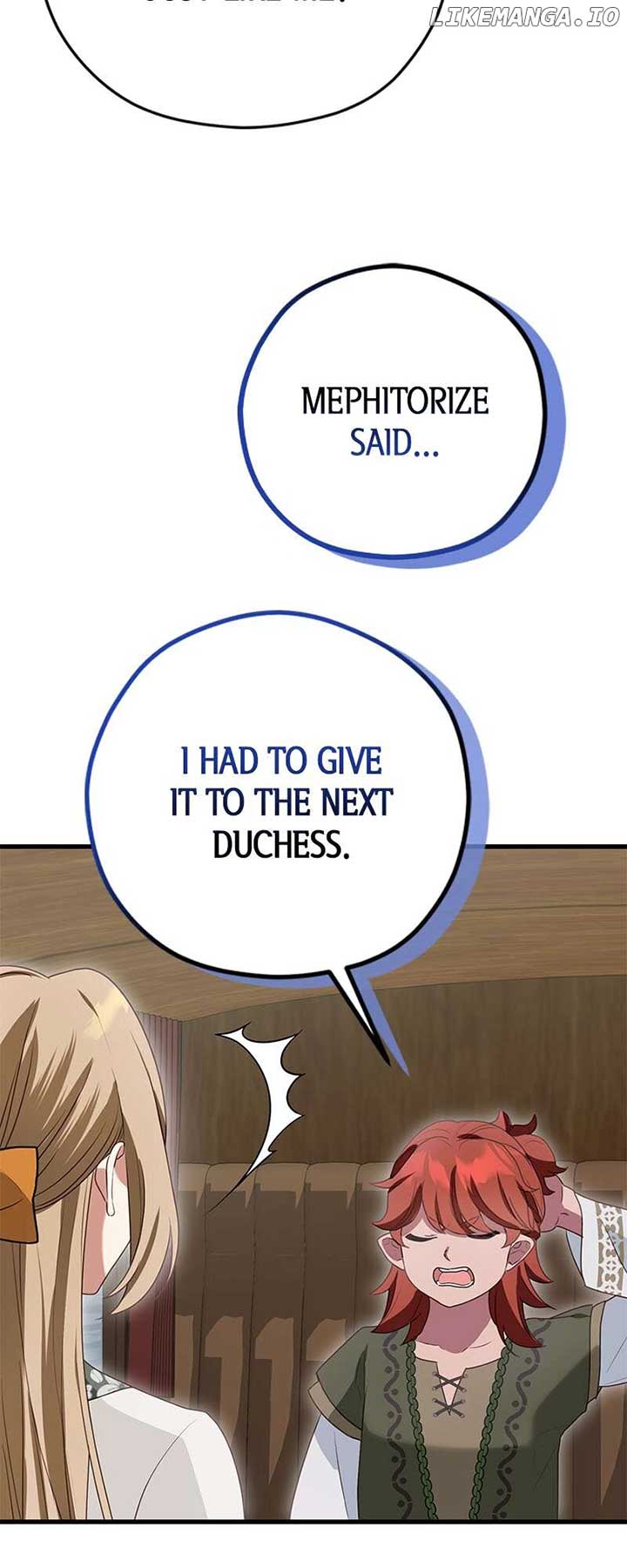 A Golden Fate That Transcends Time Chapter 52 page 62