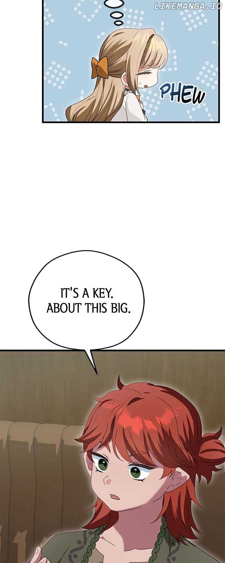 A Golden Fate That Transcends Time Chapter 52 page 64