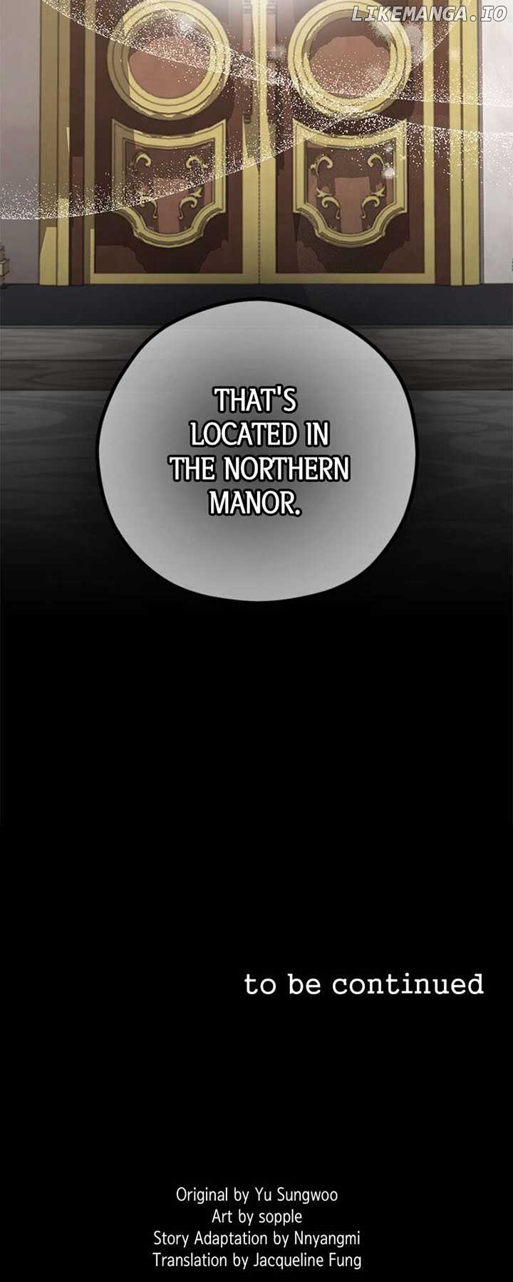 A Golden Fate That Transcends Time Chapter 52 page 66