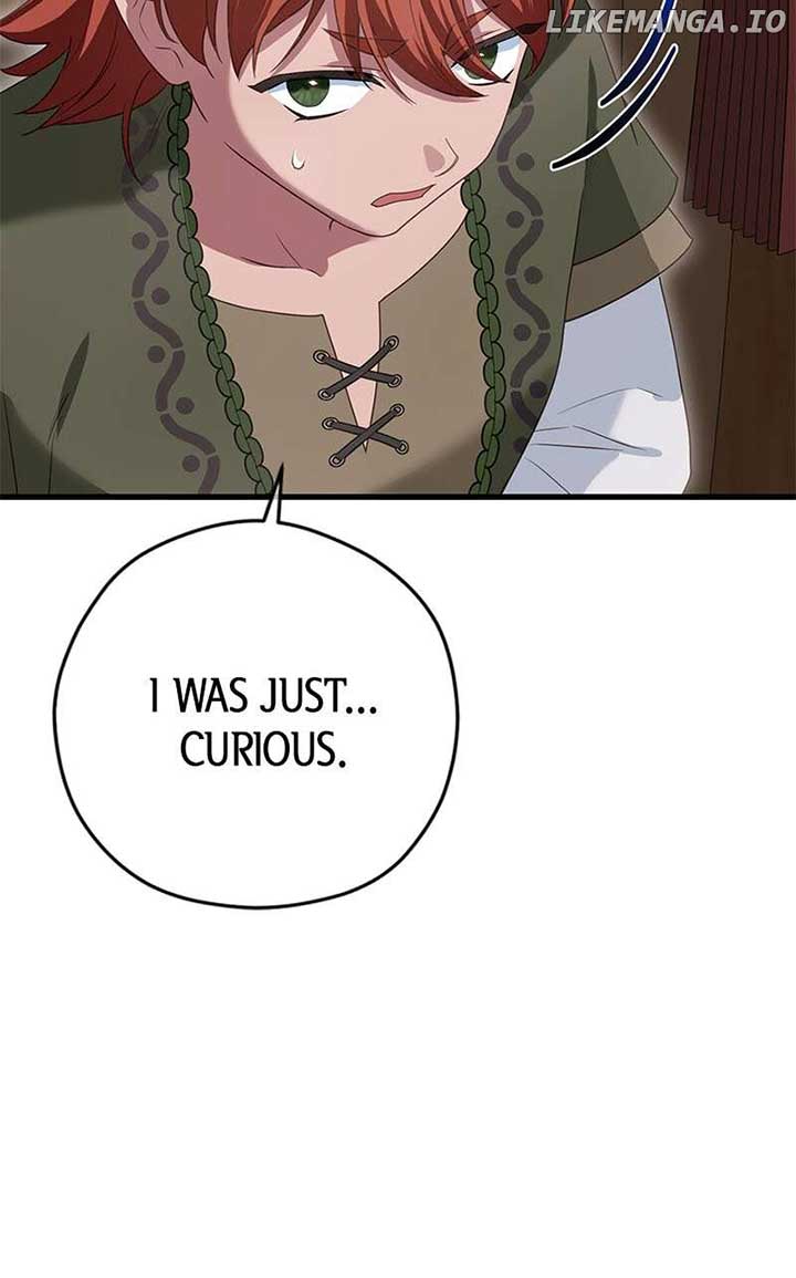 A Golden Fate That Transcends Time Chapter 52 page 6