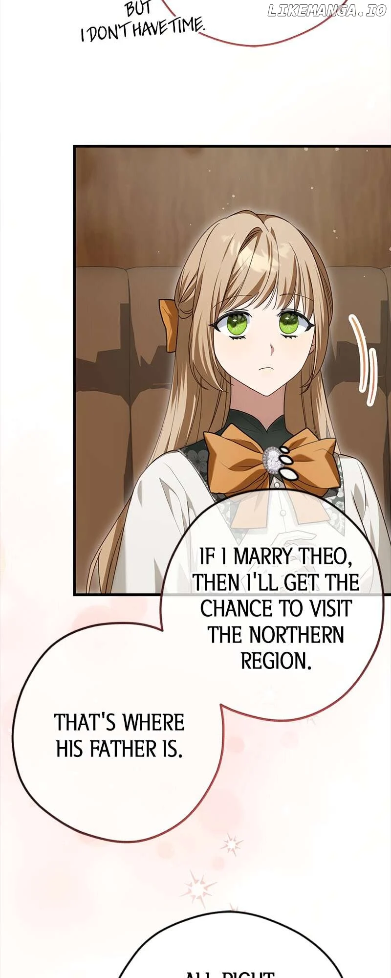 A Golden Fate That Transcends Time Chapter 53 page 9