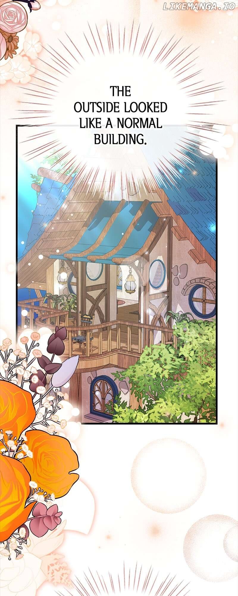A Golden Fate That Transcends Time Chapter 53 page 14