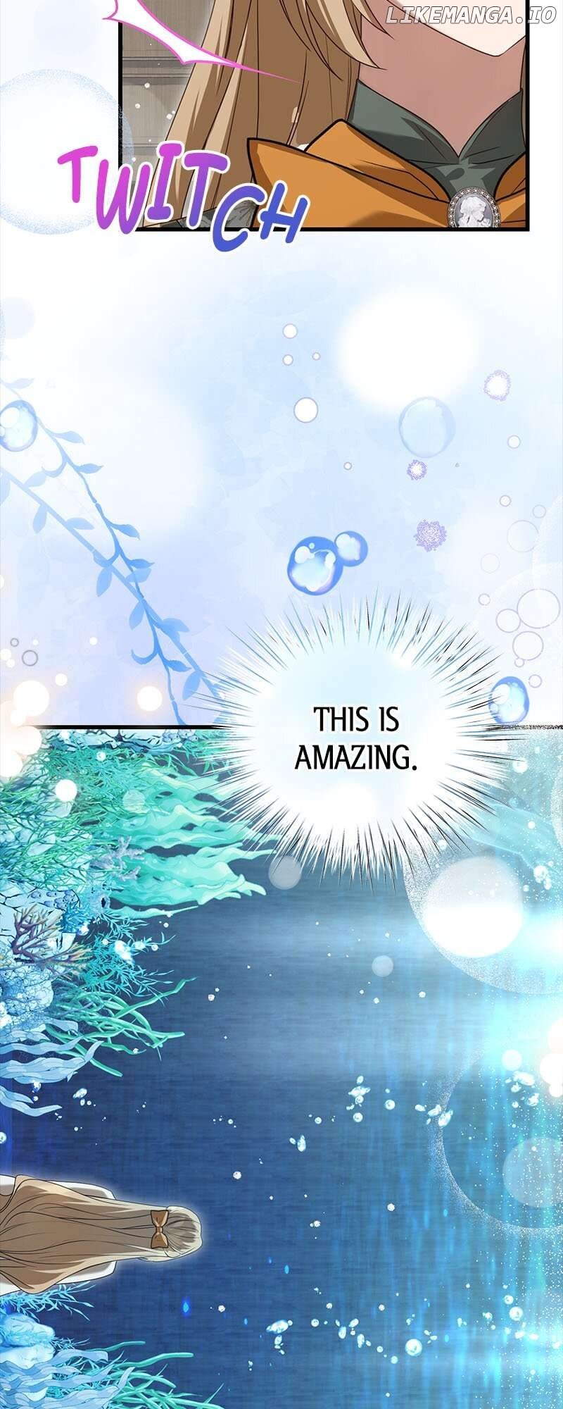 A Golden Fate That Transcends Time Chapter 53 page 16