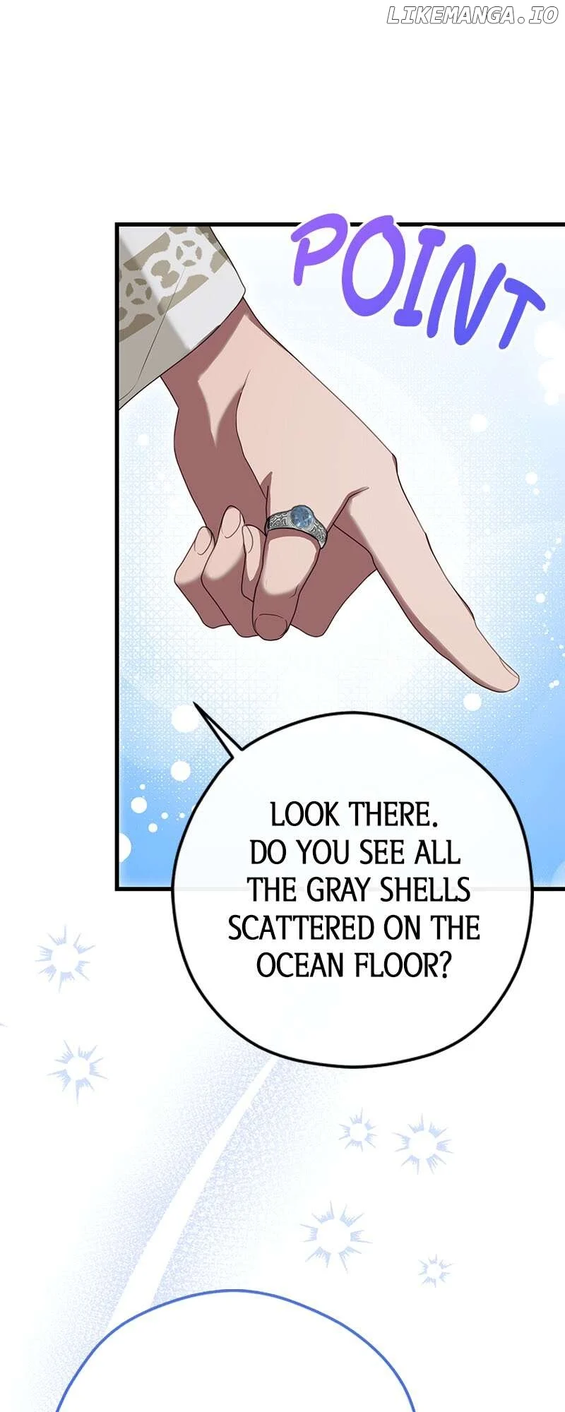 A Golden Fate That Transcends Time Chapter 53 page 27