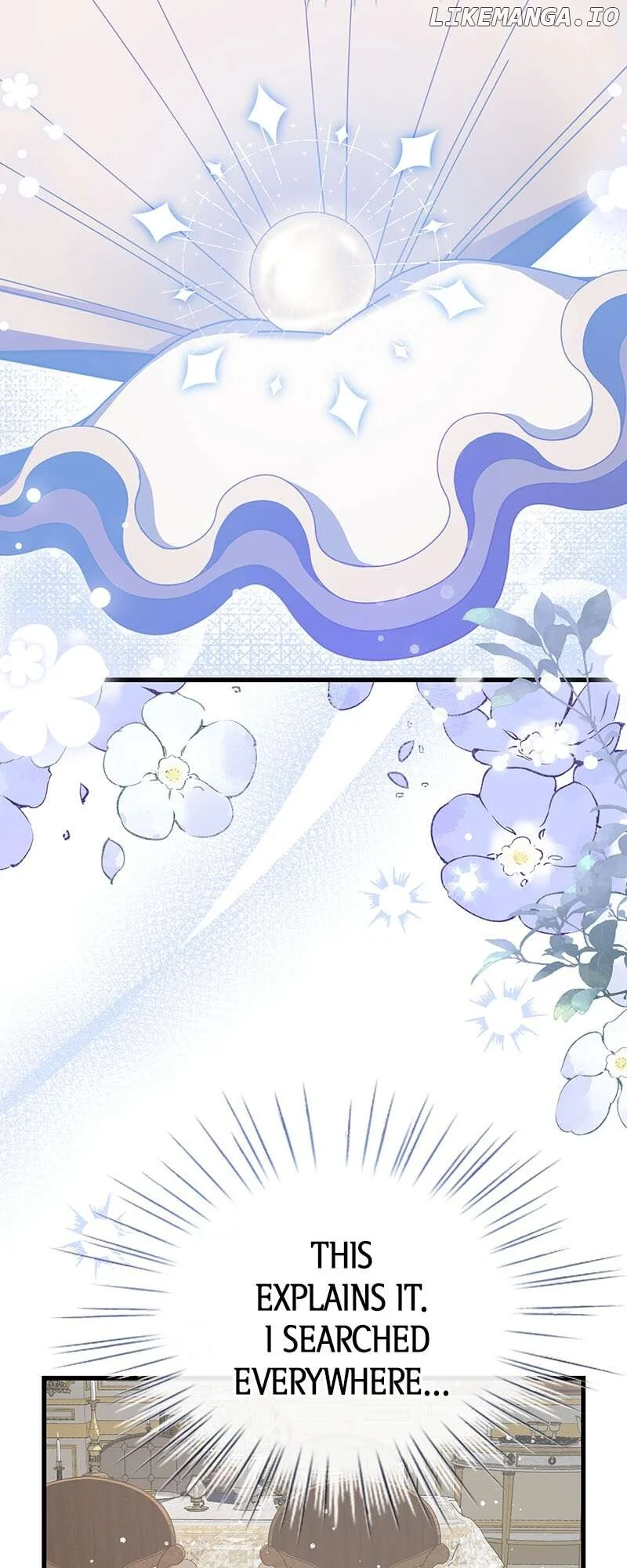 A Golden Fate That Transcends Time Chapter 53 page 29