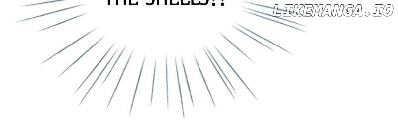 A Golden Fate That Transcends Time Chapter 53 page 33