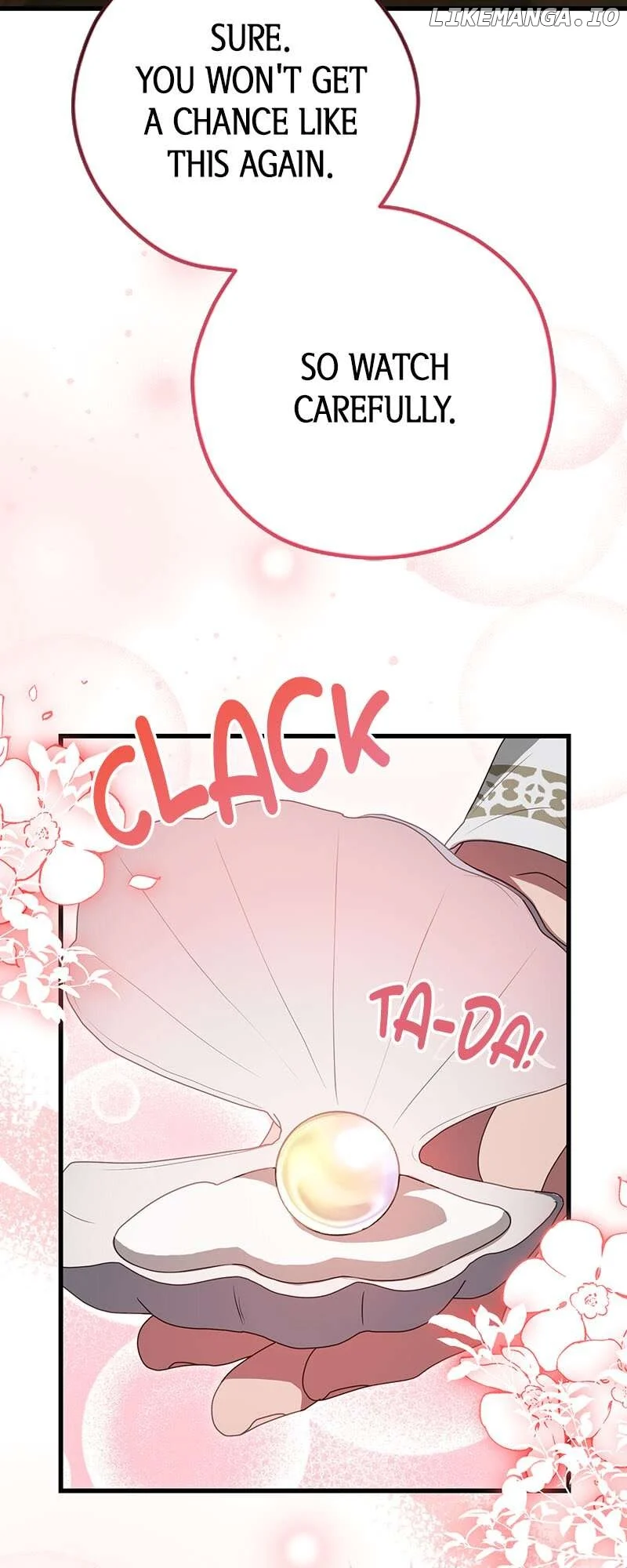 A Golden Fate That Transcends Time Chapter 53 page 36