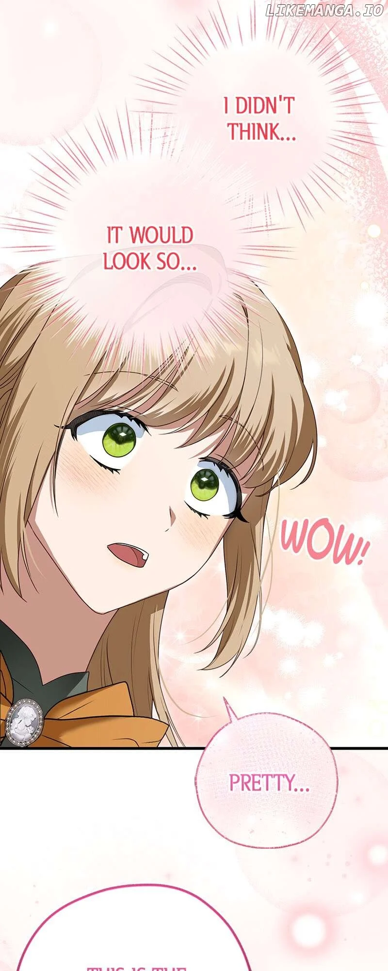 A Golden Fate That Transcends Time Chapter 53 page 37