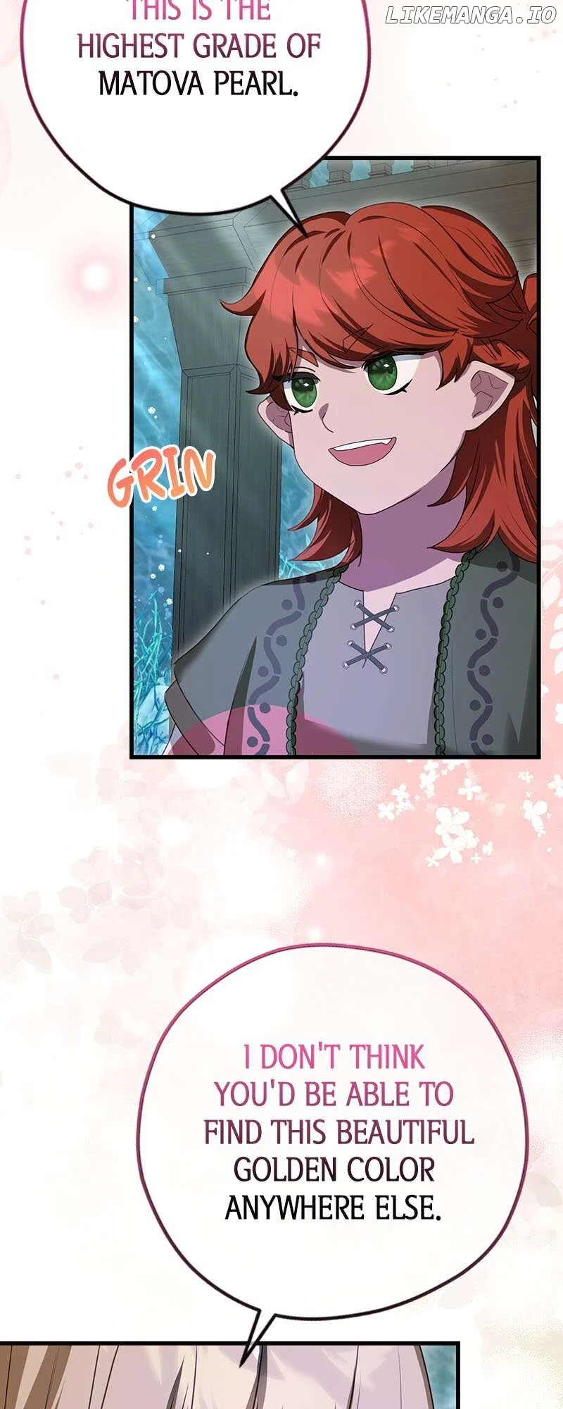 A Golden Fate That Transcends Time Chapter 53 page 38