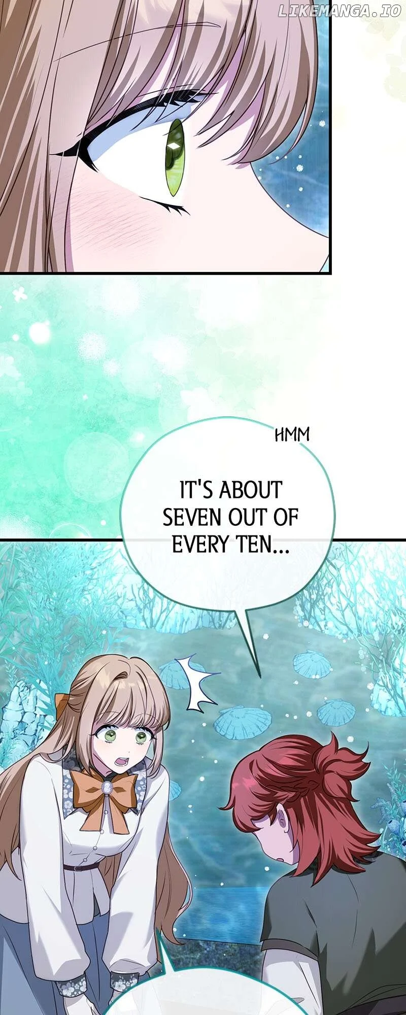 A Golden Fate That Transcends Time Chapter 53 page 39