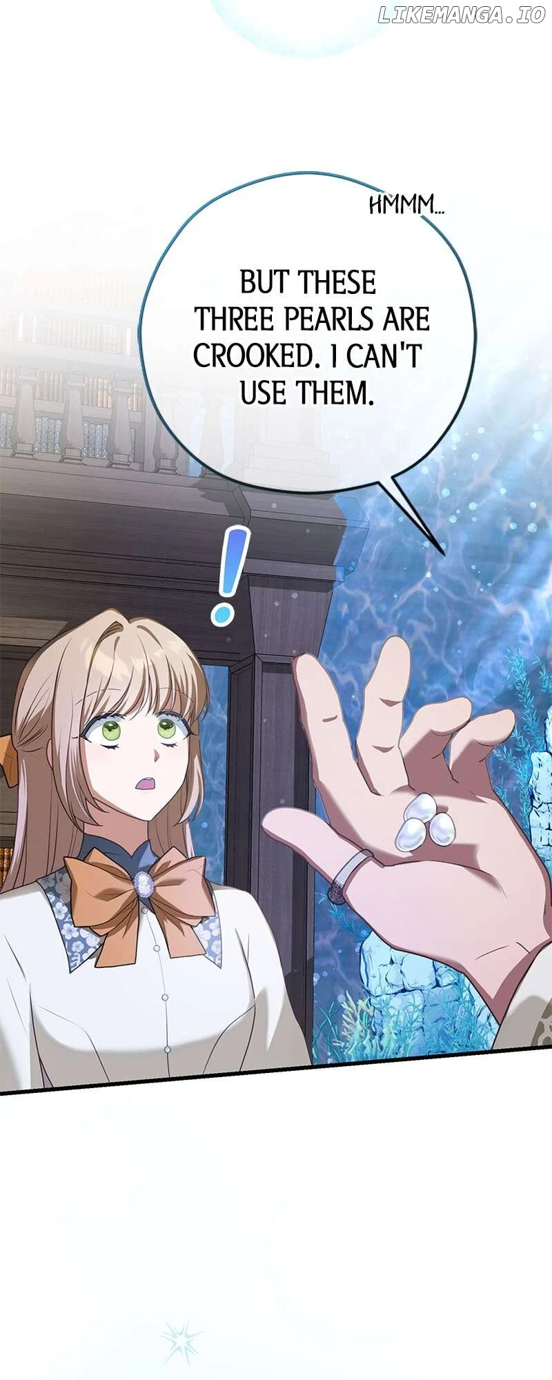 A Golden Fate That Transcends Time Chapter 53 page 43