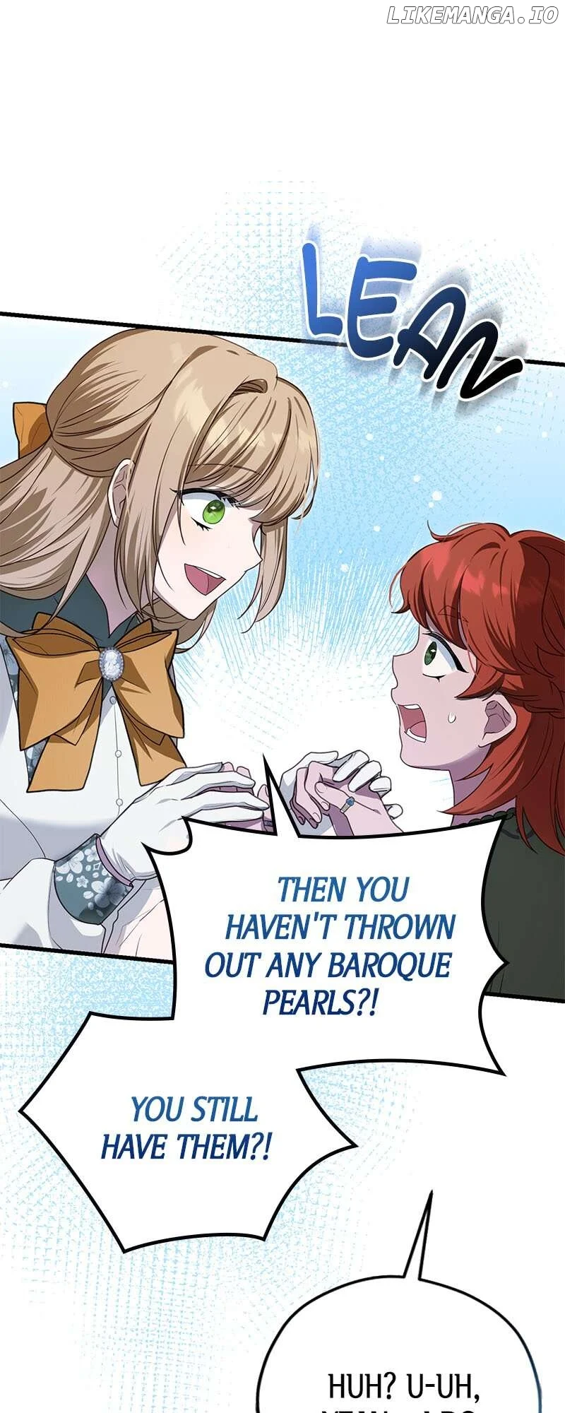 A Golden Fate That Transcends Time Chapter 53 page 47