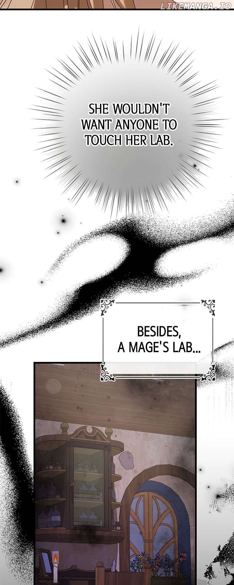 A Golden Fate That Transcends Time Chapter 53 page 4