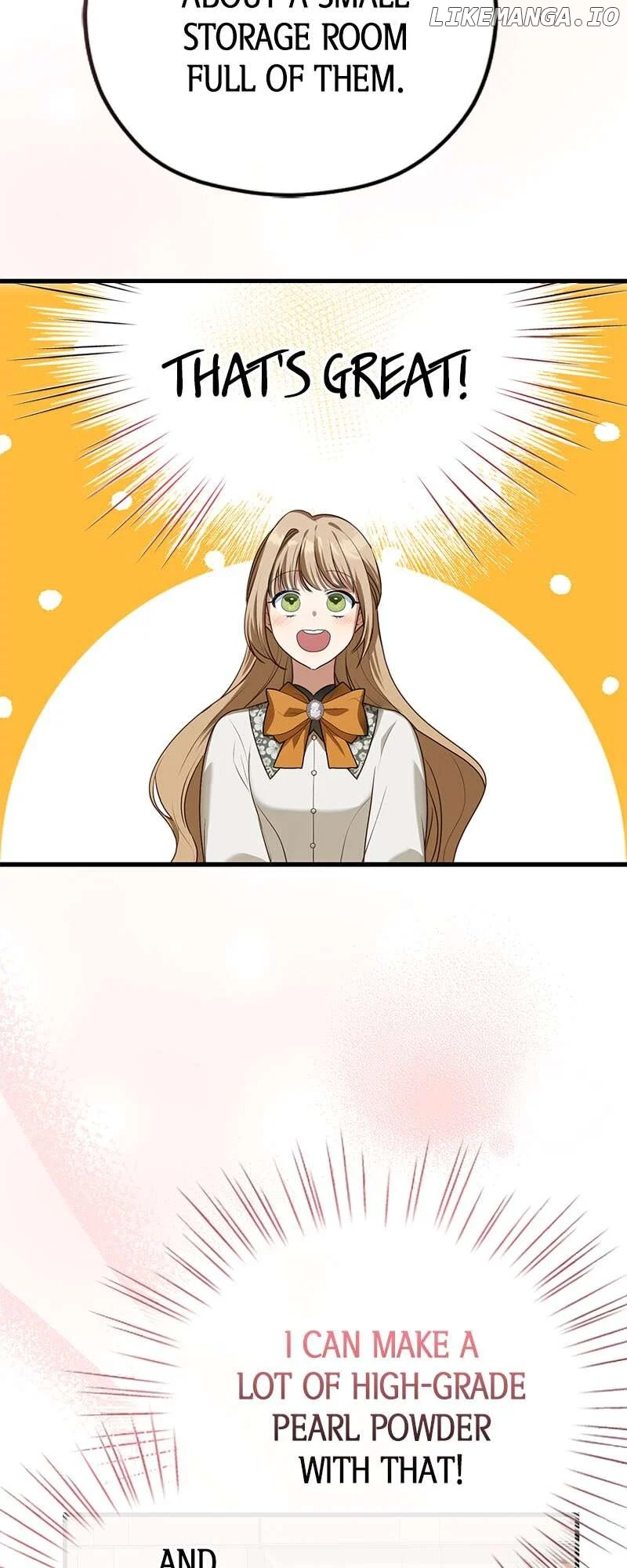 A Golden Fate That Transcends Time Chapter 53 page 49