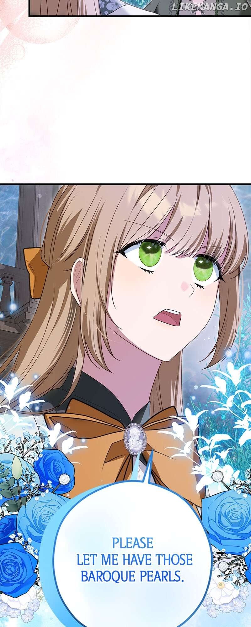 A Golden Fate That Transcends Time Chapter 53 page 51
