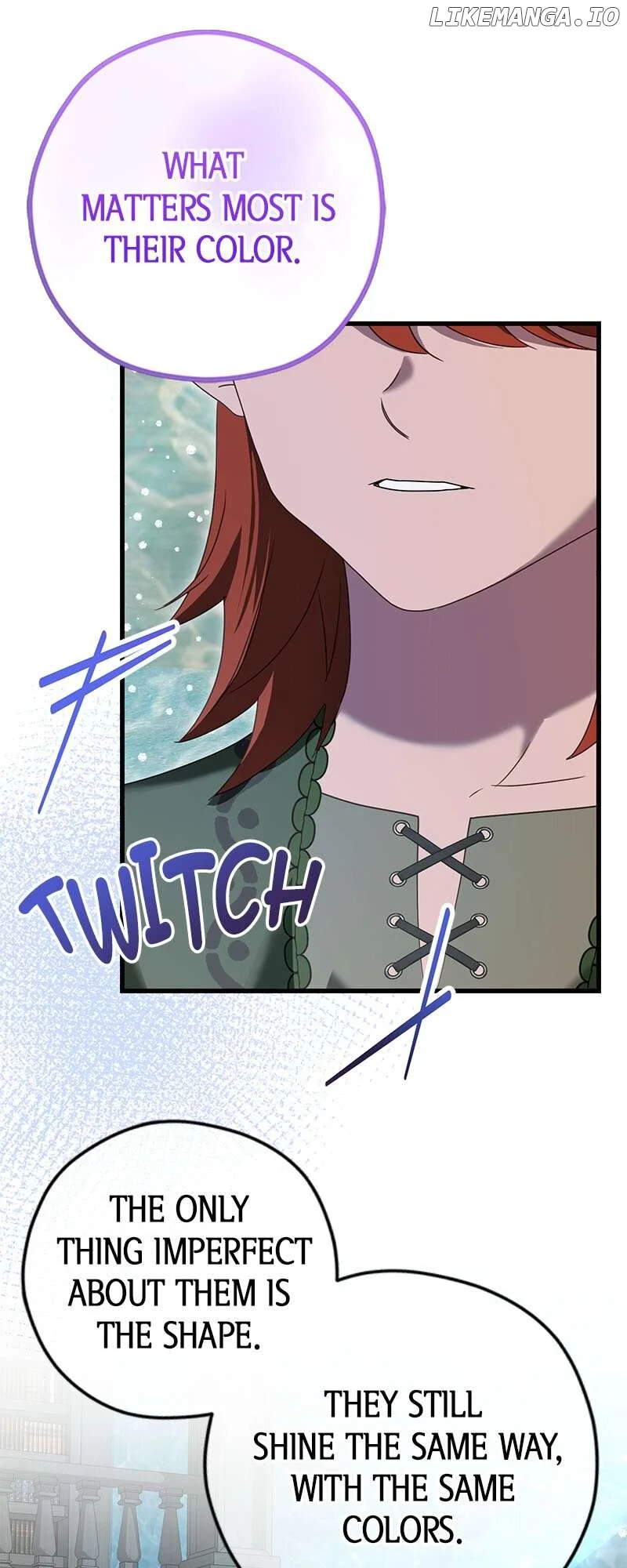 A Golden Fate That Transcends Time Chapter 53 page 54