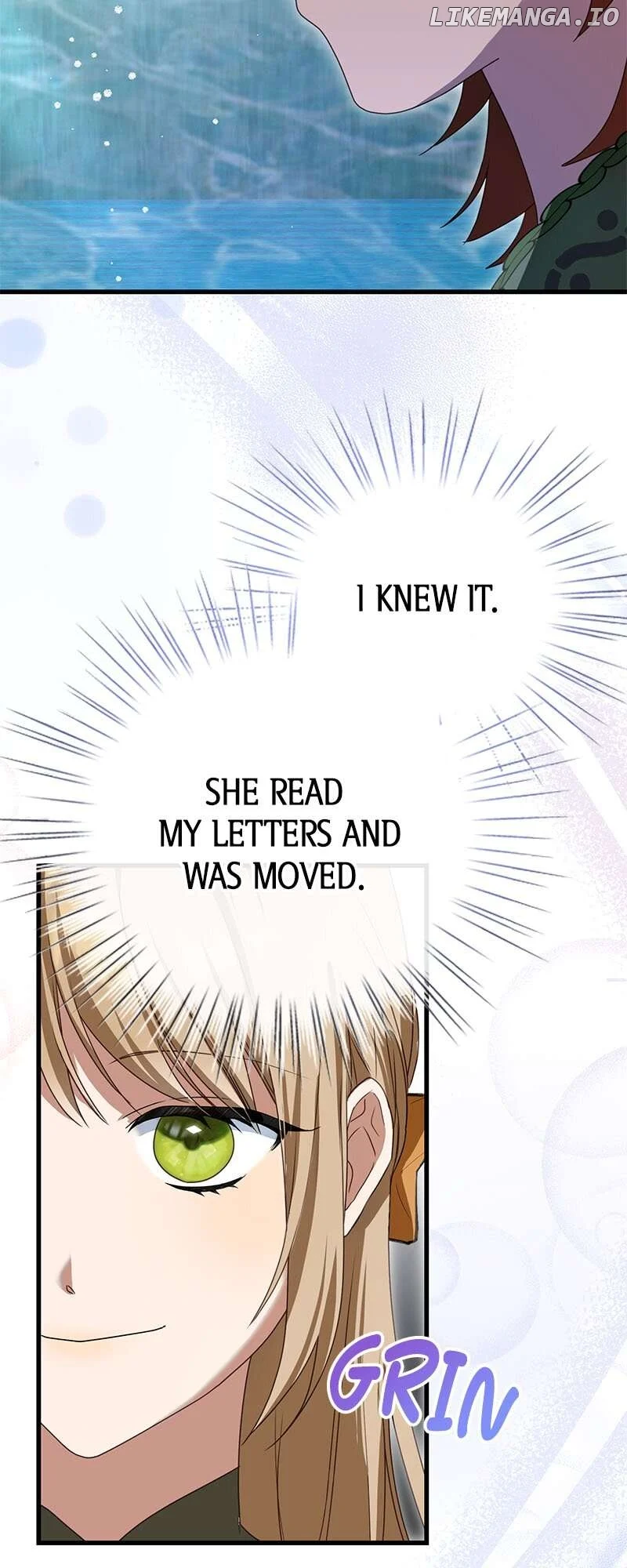 A Golden Fate That Transcends Time Chapter 53 page 56