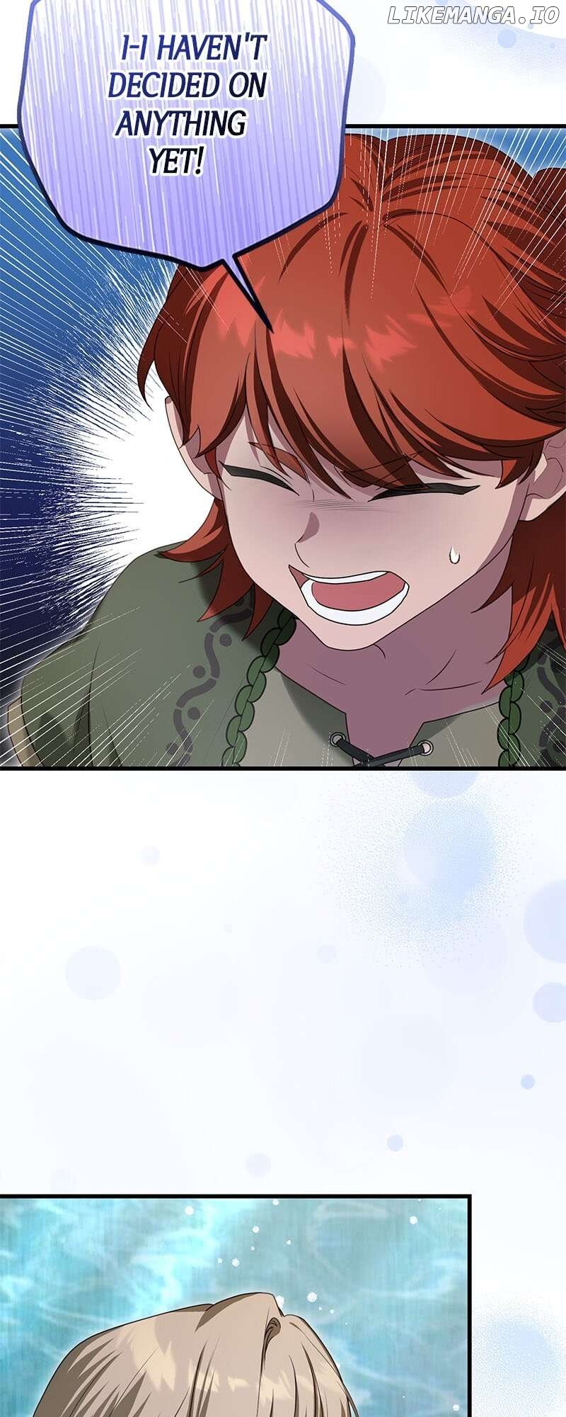 A Golden Fate That Transcends Time Chapter 53 page 58