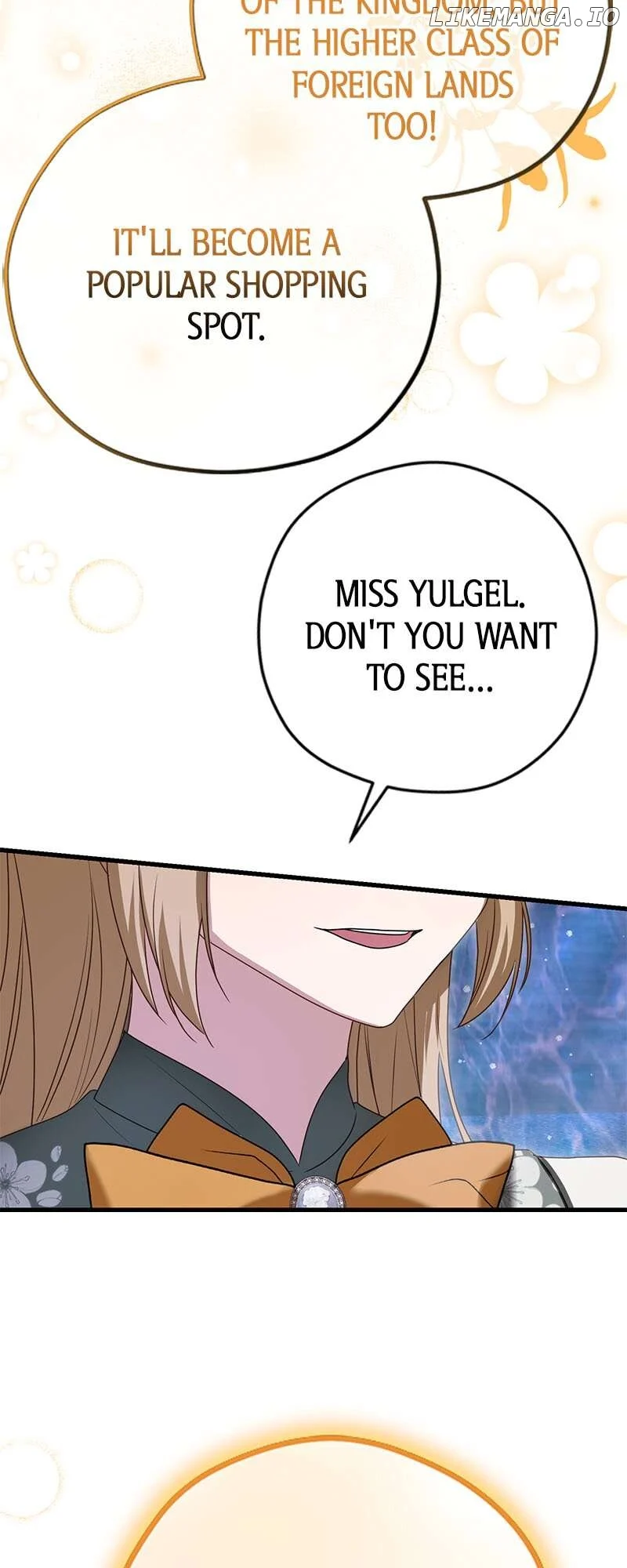 A Golden Fate That Transcends Time Chapter 53 page 62