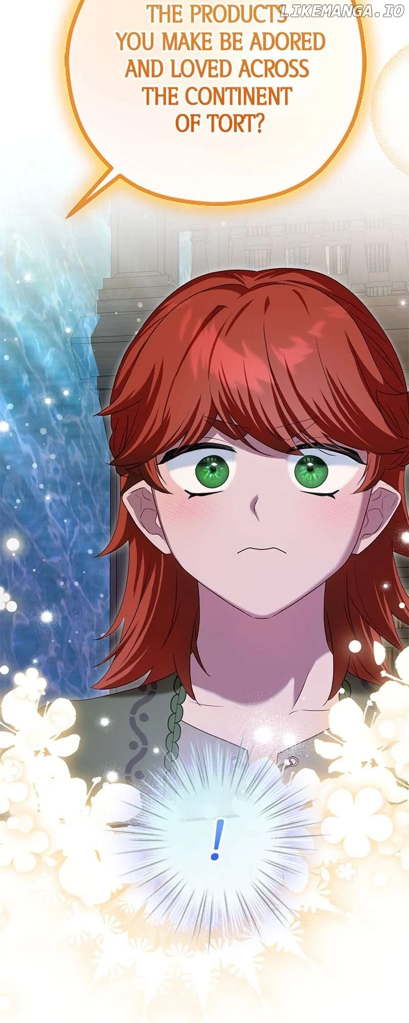 A Golden Fate That Transcends Time Chapter 53 page 63