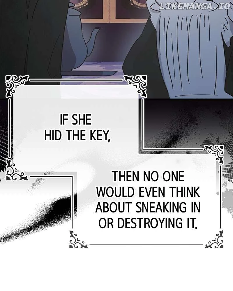 A Golden Fate That Transcends Time Chapter 53 page 6