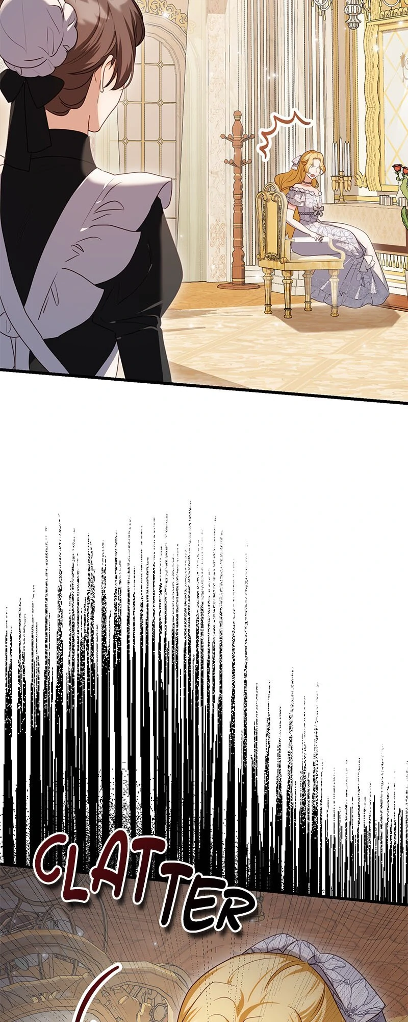 A Golden Fate That Transcends Time Chapter 54 page 11