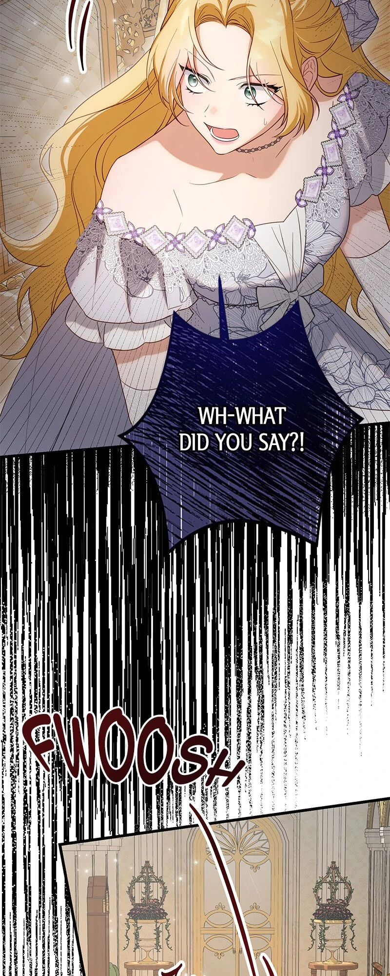 A Golden Fate That Transcends Time Chapter 54 page 12