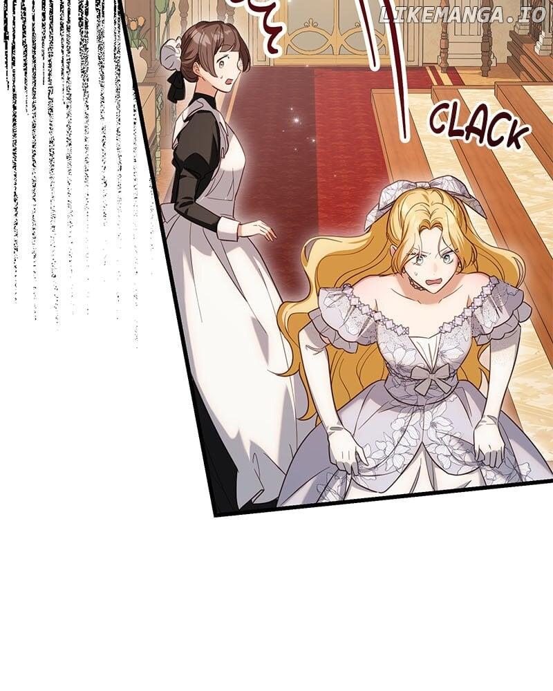 A Golden Fate That Transcends Time Chapter 54 page 13
