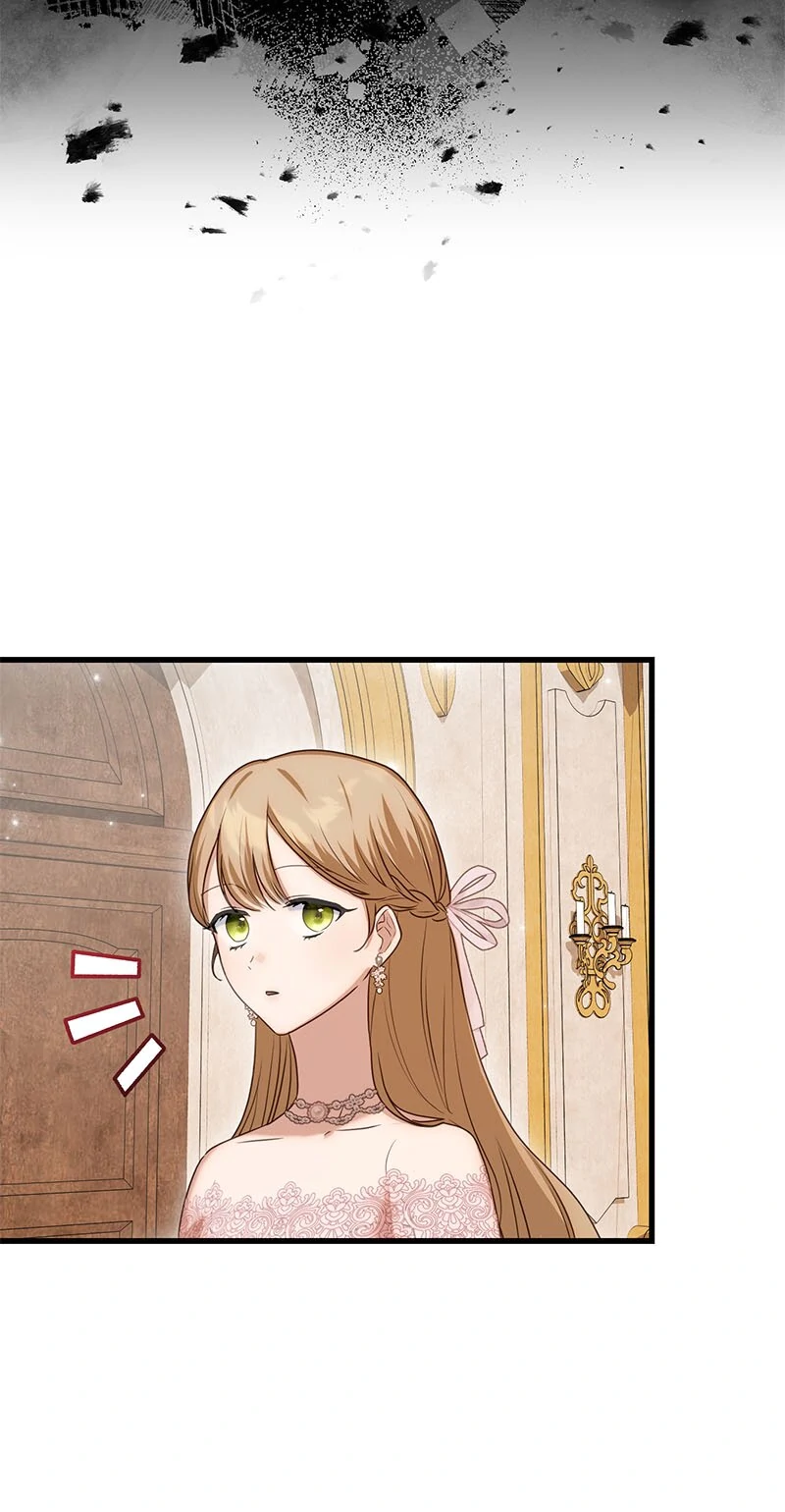 A Golden Fate That Transcends Time Chapter 54 page 19