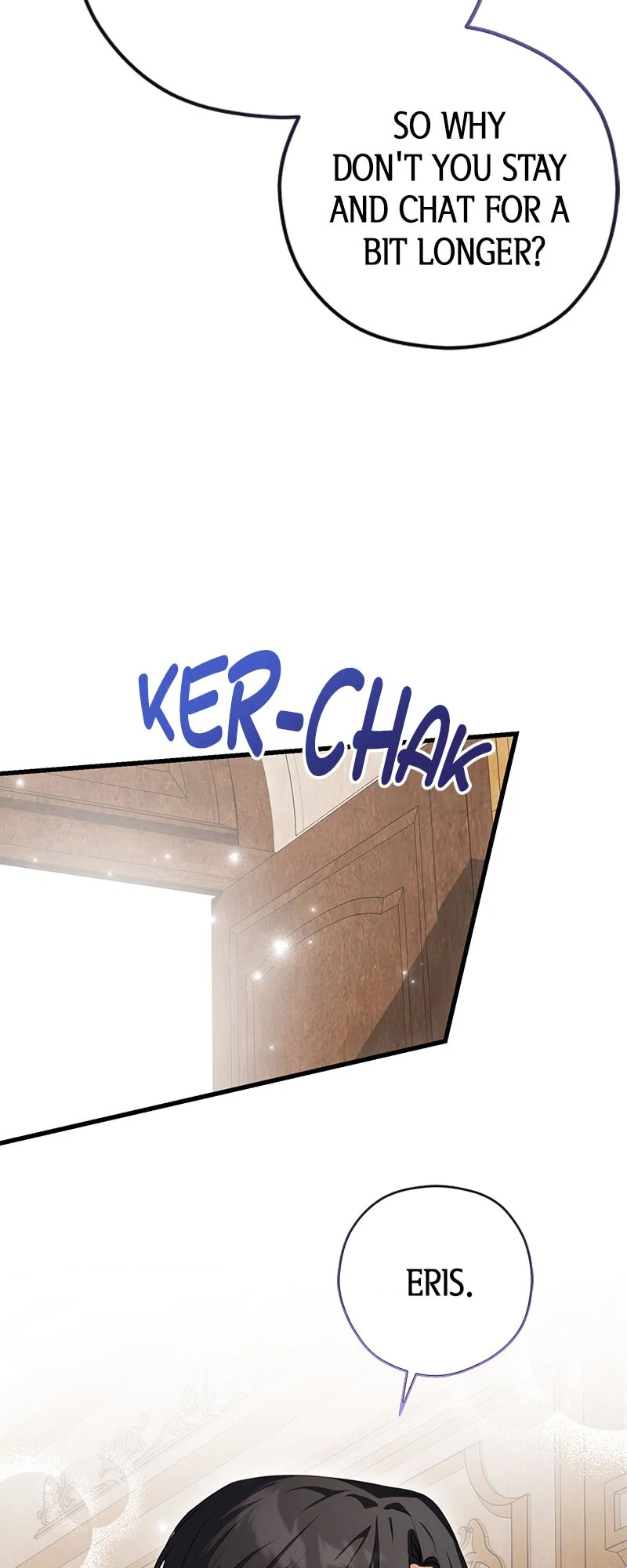 A Golden Fate That Transcends Time Chapter 54 page 24