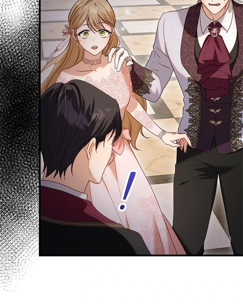 A Golden Fate That Transcends Time Chapter 54 page 26
