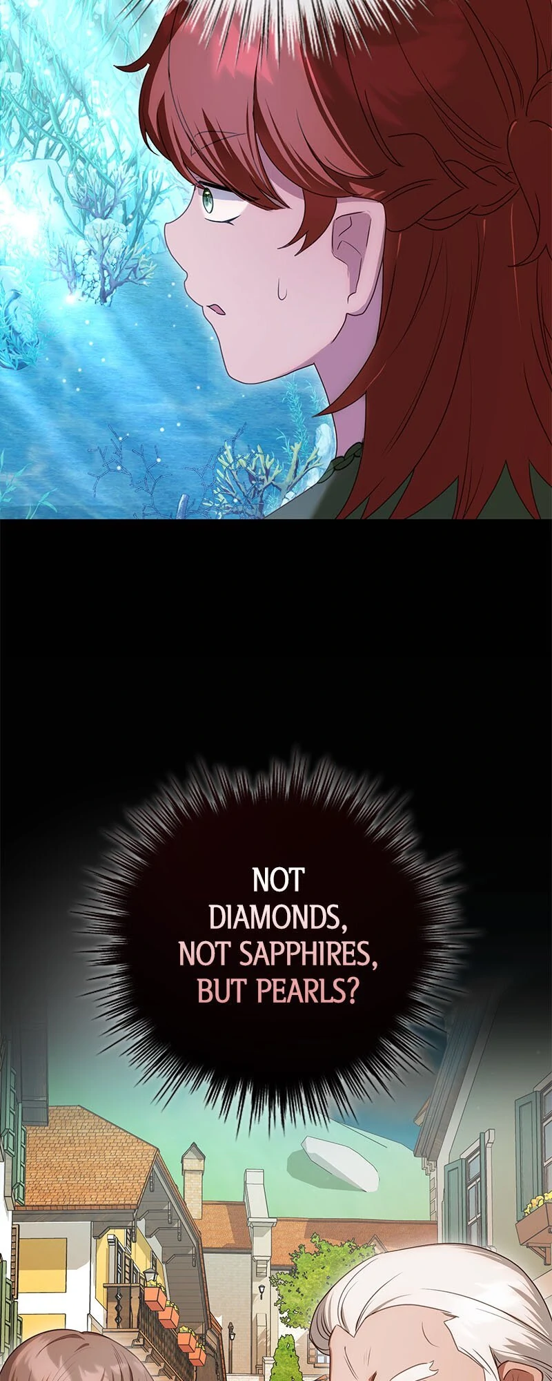 A Golden Fate That Transcends Time Chapter 54 page 2