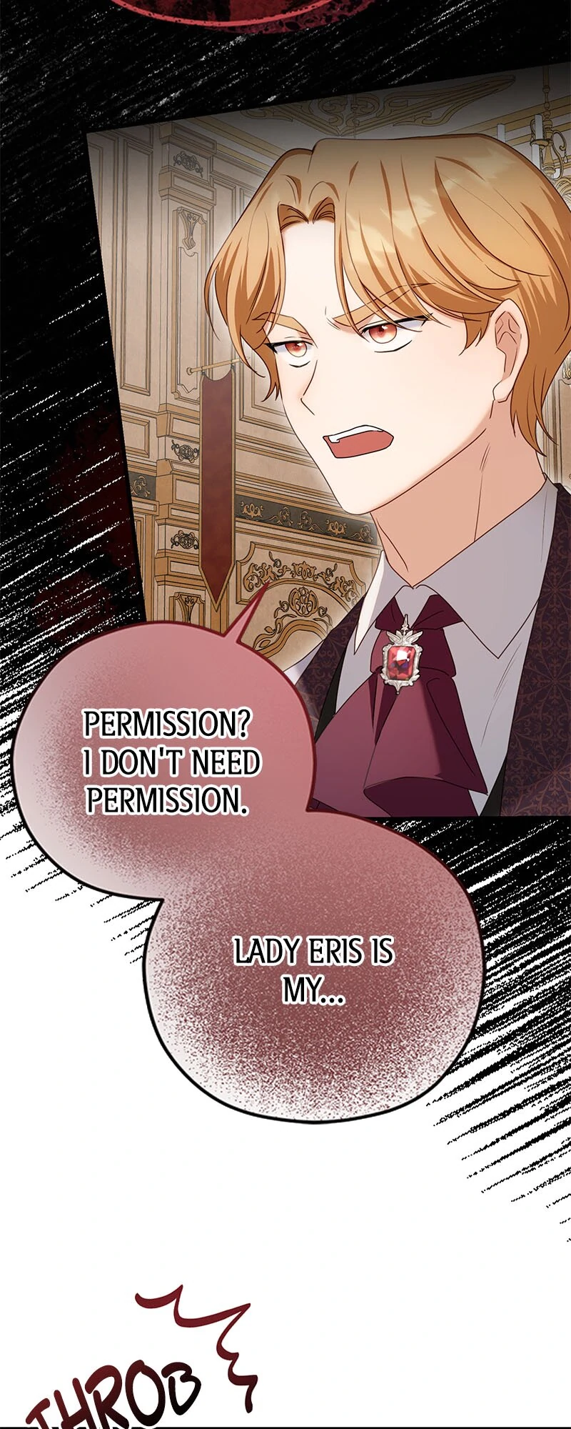 A Golden Fate That Transcends Time Chapter 54 page 29