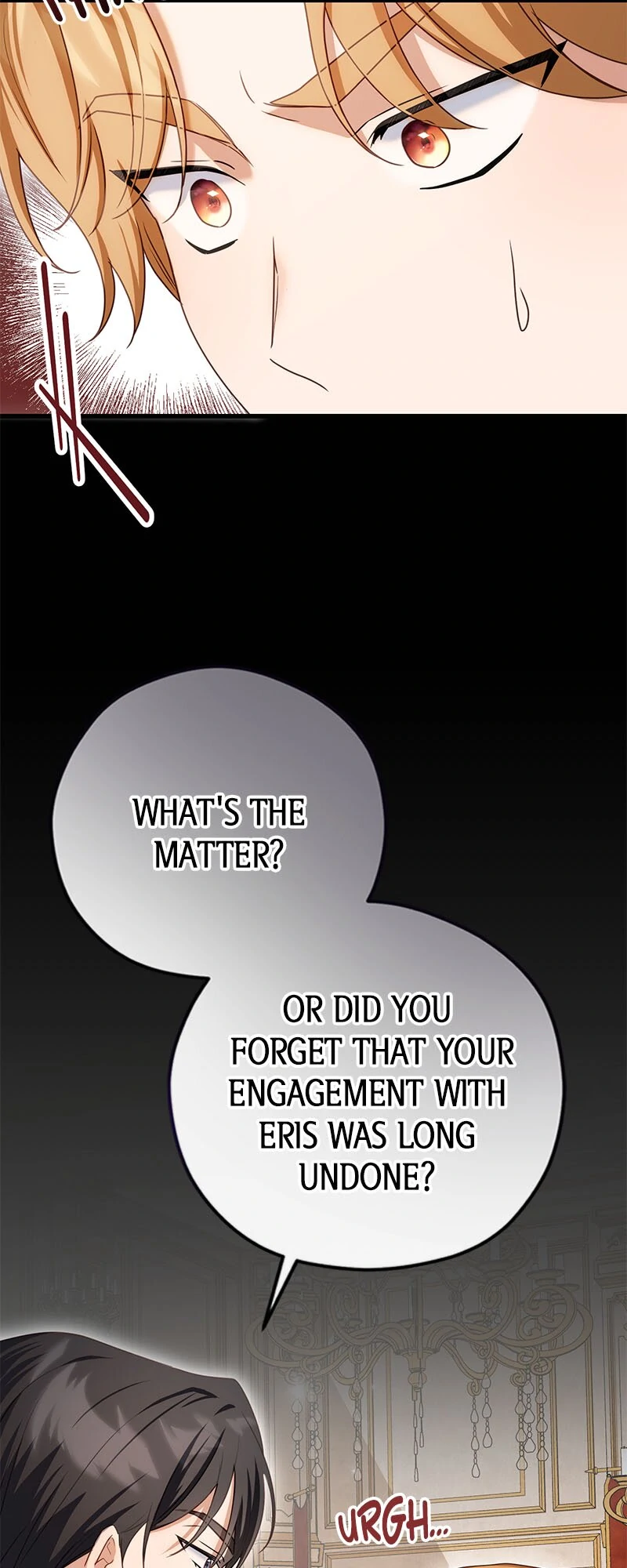 A Golden Fate That Transcends Time Chapter 54 page 30
